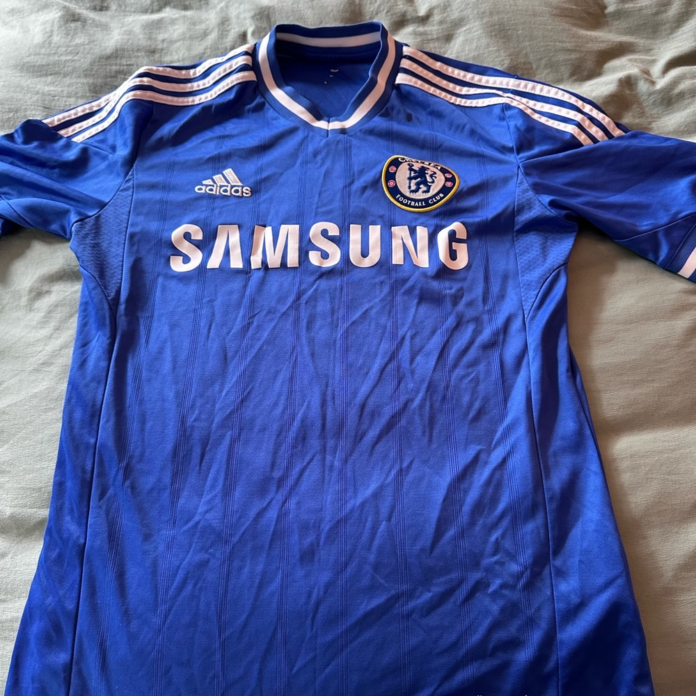 Vintage jersey lot